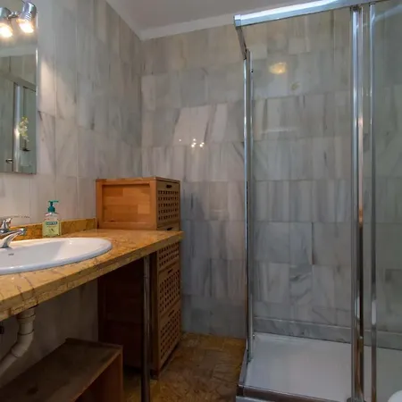 Oasis Dakota 1 - Three Bed With Sea And Pool Views Lägenhet Costa Adeje (Tenerife)
