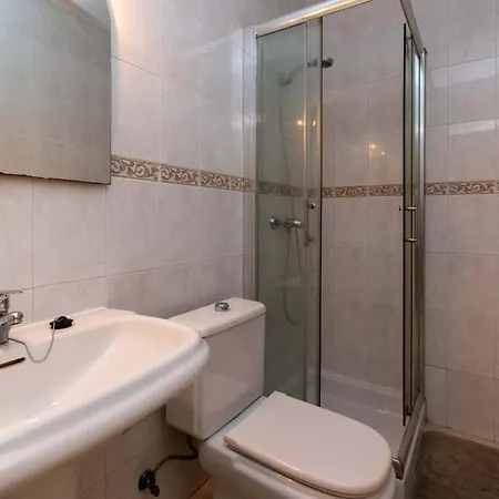 Oasis Dakota 1 - Three Bed With Sea And Pool Views Lägenhet Costa Adeje (Tenerife)