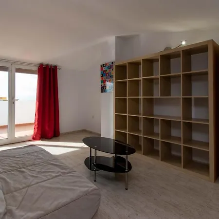 Lägenhet Oasis Dakota 1 - Three Bed With Sea And Pool Views *