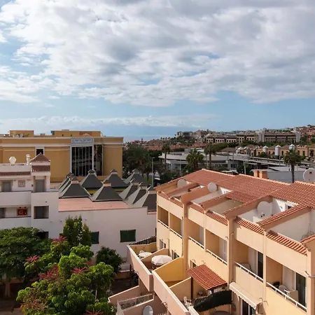 Lägenhet Oasis Dakota 1 - Three Bed With Sea And Pool Views