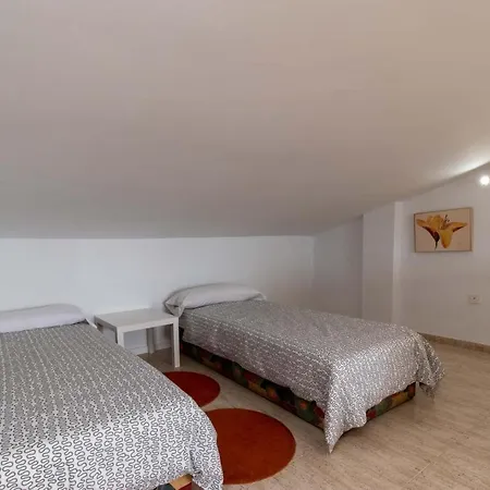 Oasis Dakota 1 - Three Bed With Sea And Pool Views Lägenhet Costa Adeje (Tenerife)