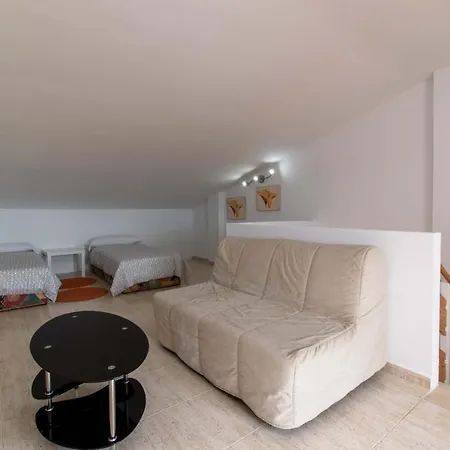 Lägenhet Oasis Dakota 1 - Three Bed With Sea And Pool Views *