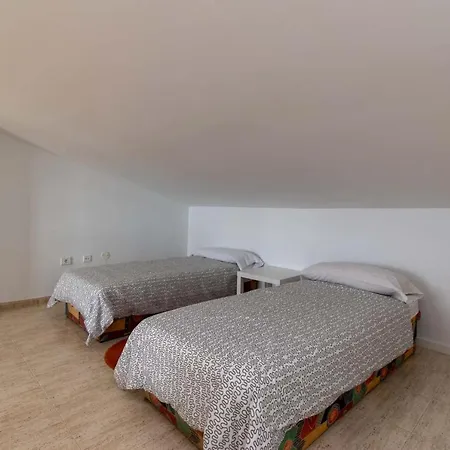 Oasis Dakota 1 - Three Bed With Sea And Pool Views Lägenhet Costa Adeje (Tenerife)